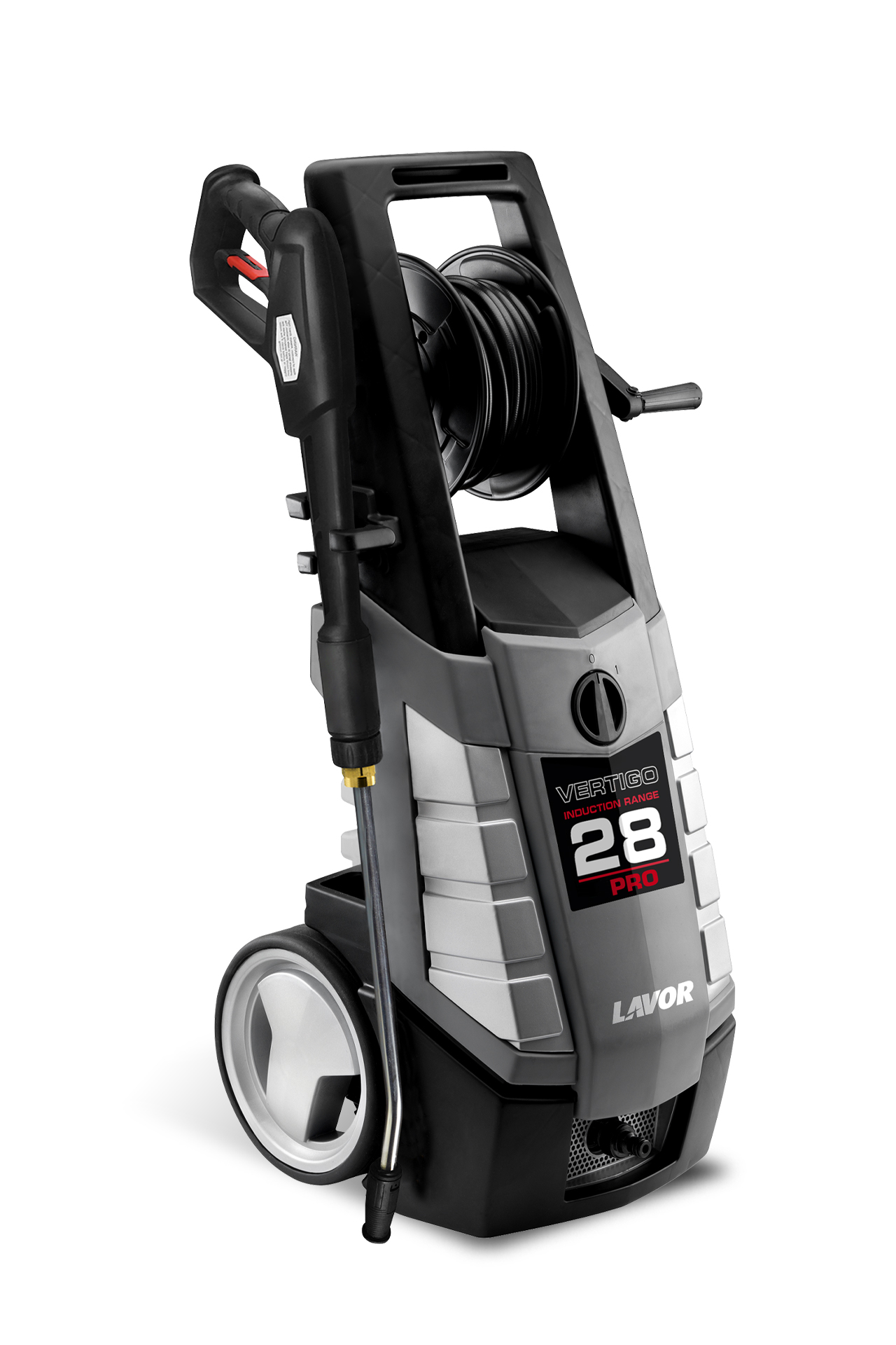 High Pressure Cleaners, VERTIGO 28 PRO