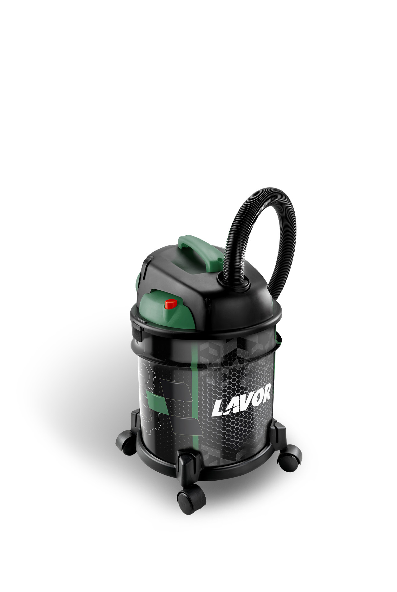 lavor aspiratore solidi e liquidi rudy 1200 s Lavor Aspirapolvere a Bidone Rudy 1200 S in Offerta Online main image 0
