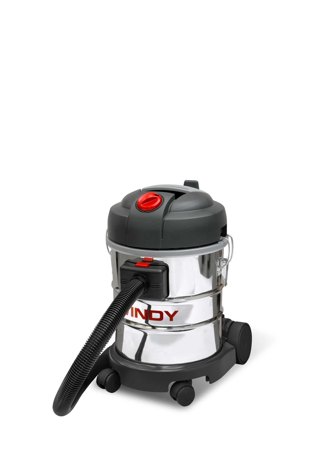 Wet & dry vacuum cleaners, WINDY 120 IF