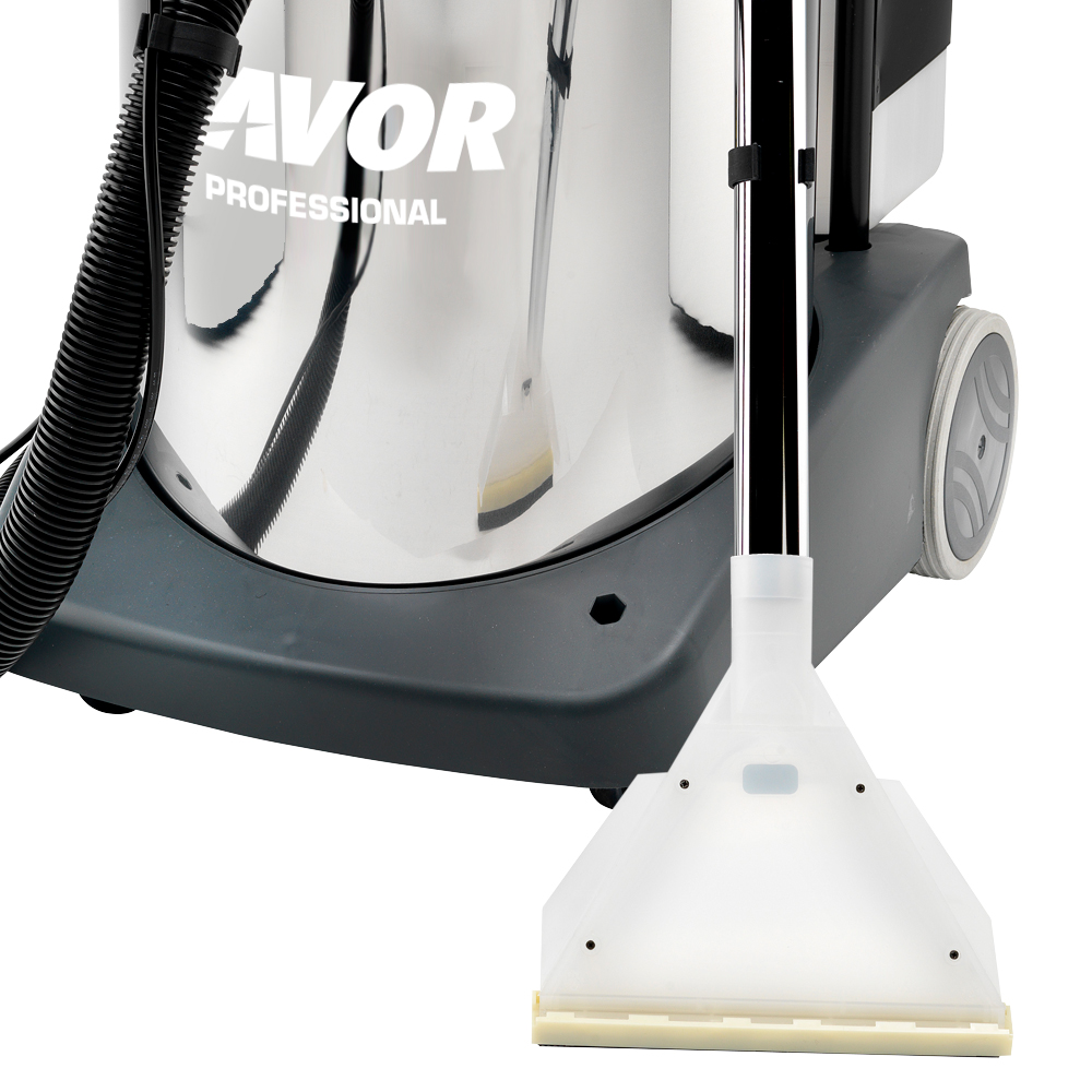 Wet & dry vacuum cleaners, SOLARIS IF