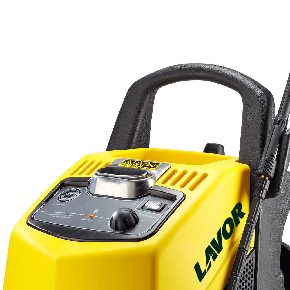 High Pressure Cleaners, TEXAS-R GL