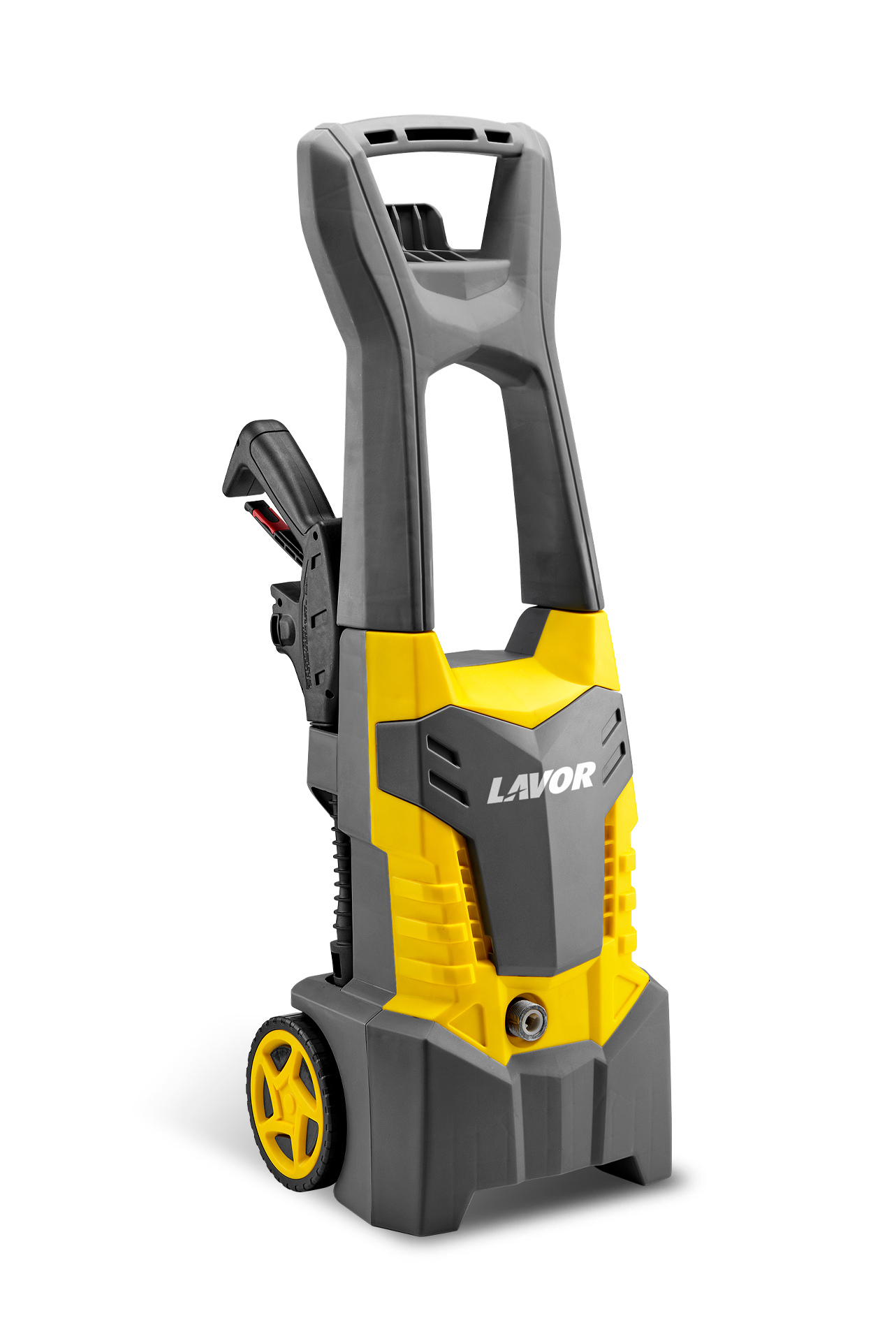 High Pressure Cleaners, FURY PLUS 120