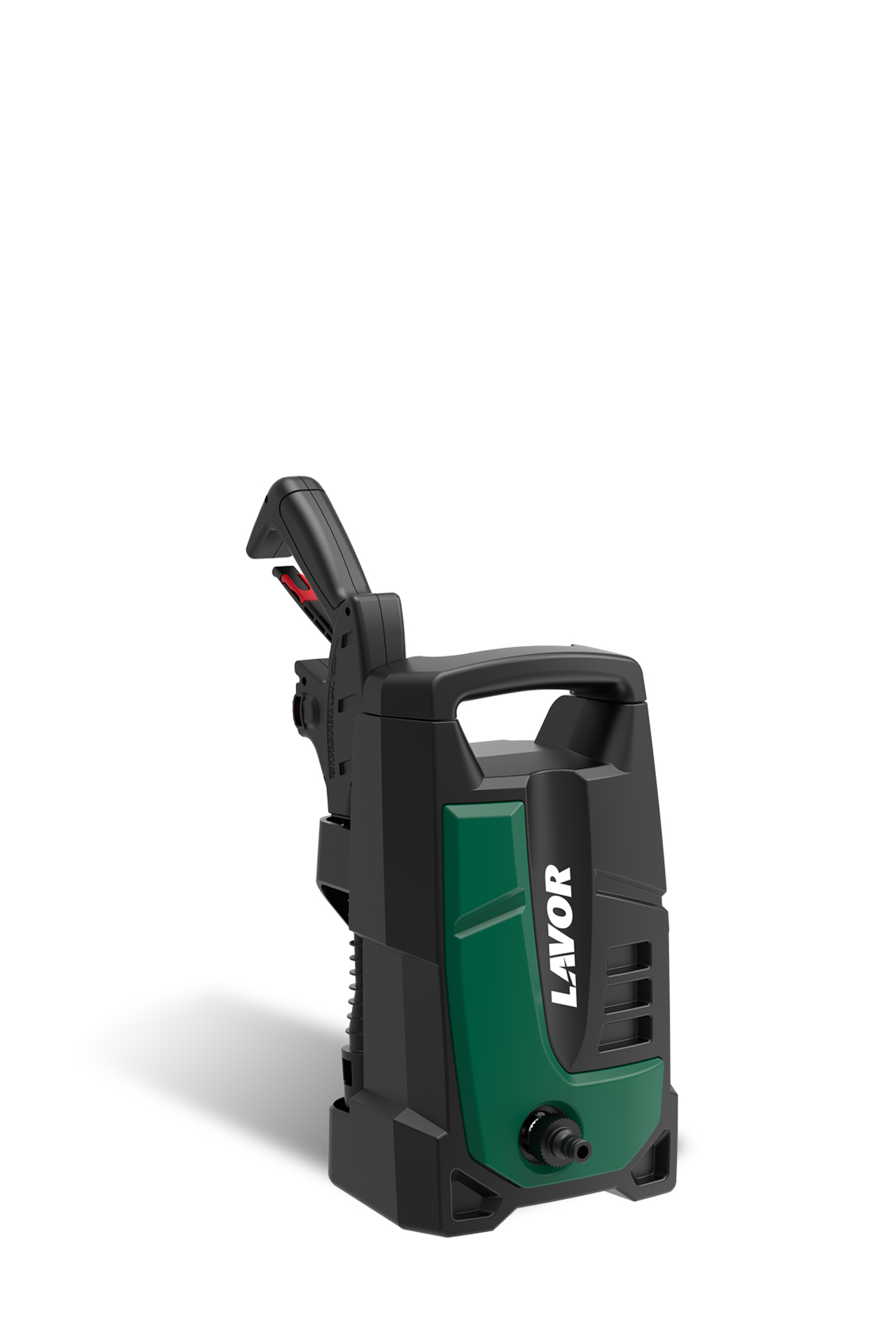 High Pressure Cleaners | LVR1 120