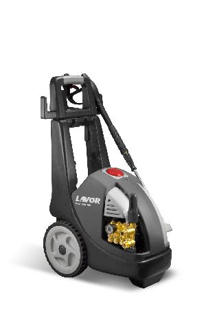 High pressure cleaners, Professional