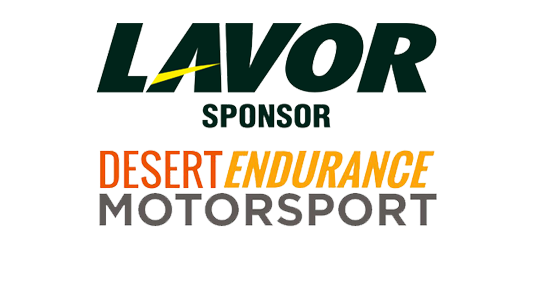Desert Endurance Motorsport | Lavor